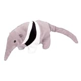 Ty Beanie Babies – Ants the Anteater with Gray and Black Colors [Toy], Baby & Kids Zone