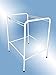 Penn Plax Bird Cage Stand – Q00AG02Cthumb 3
