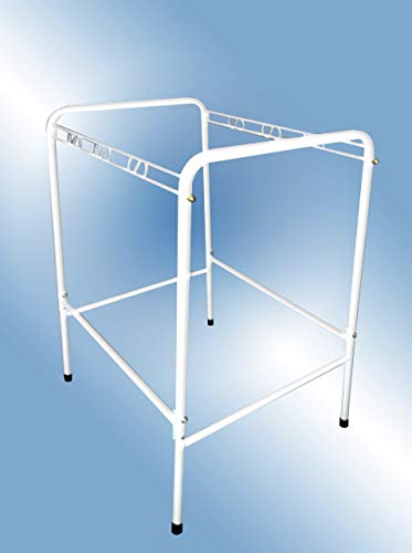 Penn Plax Bird Cage Stand – Q00AG02C