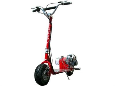 Scooter X 49cc Dirt Dog