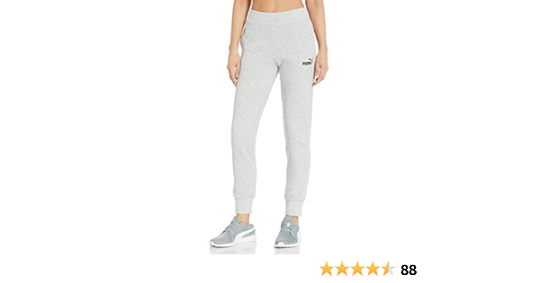 puma sweatpants womens 12