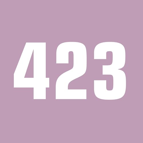 423 - Lilac