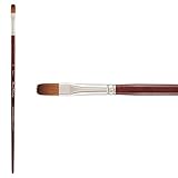 Creative Mark Mimik Kolinsky Synthetic Sable Paint