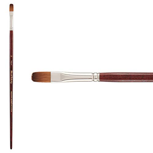 Creative Mark Mimik Kolinsky Synthetic Sable Paint