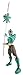 Power Ranger Samurai Mega Ranger Forest Action Figure