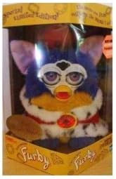 king furby