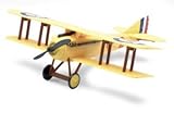 NewRay Spad S.V II British WWI Fighter Kit