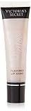 Victoria's Secret Beauty Rush Satin Gloss Lip Shine Iced