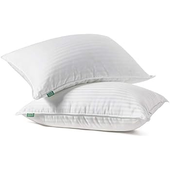 super soft hotel pillows