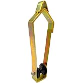 Overlash Slap On #2 Cable Rollers - 10