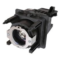 Electrified XL-2500 Replacement Lamp with Housing for Sony TVs