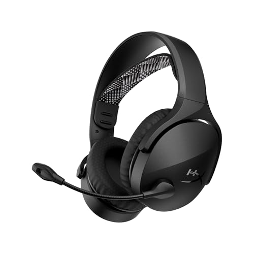 HyperX Cloud Jet Wireless Headset