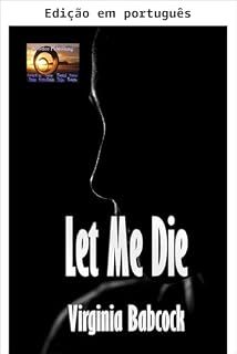 Livro Deixe-me morrer