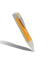 begrit sw 8431 sin contacto detector de voltaje voltios pluma Herramientas Eléctricas Tester con linterna LED