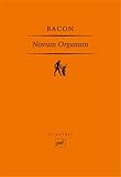 Image de Novum Organum