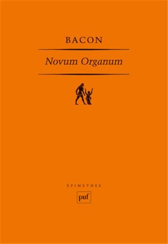 Novum Organum