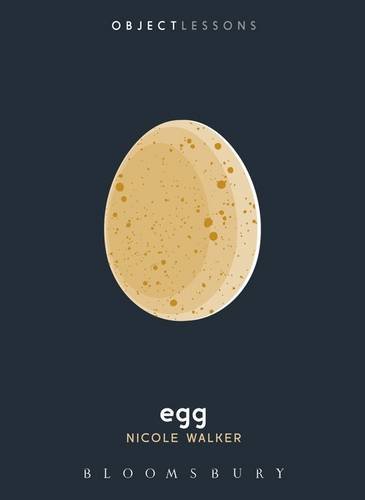 Egg (Object Lessons)