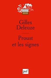 Proust et les signes