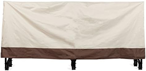 8 FT Waterproof Log Rack Cover - Ashbrook Outdoors