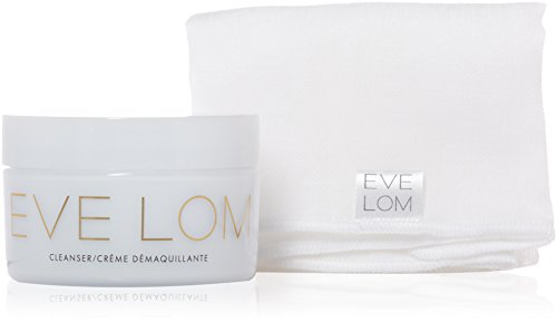 Eve Lom Cleanser, 3.3 Ounce