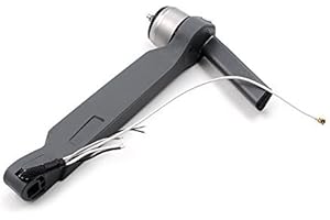 XMIPBS Original Front Right Rear Motor Arm Repair Parts for DJI Mavic Pro