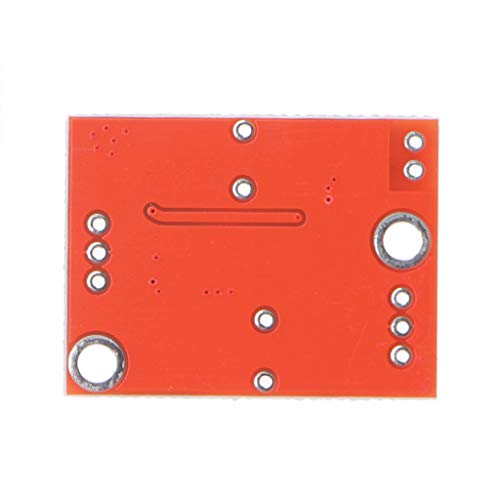 WINGONEER DC 5V-15V 6V 12V AD828 OP Amp Preamplifier Board Stereo Audio Preamp Module