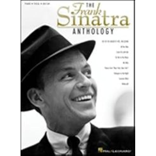「Frank Sinatra Anthology vol.2」フランク・シナトラ Frank Sinatra Anthology vol.2」フランク・シナトラ