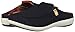 Spenco Women's Siesta Urban Slide Mule, Navy, 8 Medium US