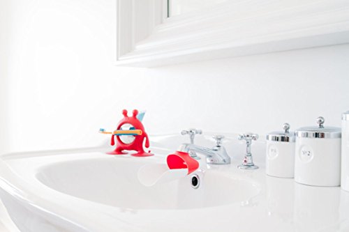 Prince Lionheart eyeSMILE Audio Pacifier, Galactic Grey