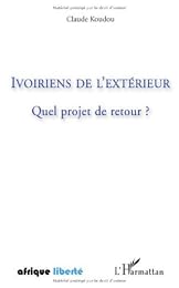 Ivoiriens de l'extérieur
