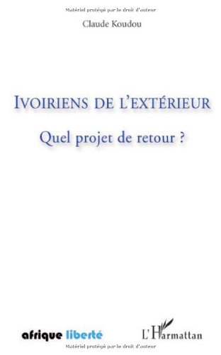 Ivoiriens de l'extérieur