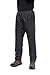 Mac in a Sac Unisex Origin Waterproof Packable Over Pants