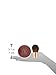 Vita Liberata Luxury Tan Trystal Minerals Self Tanning Bronzing Minerals and Kabuki Brush Duo