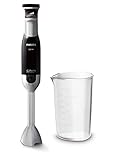 Philips Avance ProMix 300W Speedtouch Turbo Immersion Handblender