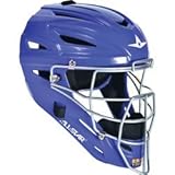 All Star System 7 Catchers Helmets
