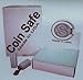 Square Penny Coin Tubes (Qty = 10)