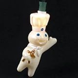 Kurt Adler Pillsbury Indoor/Outdoor Christmas Light
