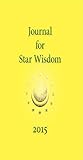 Journal for Star Wisdom 2015