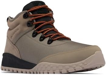 Amazon.com | Columbia Men's Facet 60 Outdry, New Olive/Black, 10.5