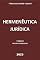 Livro Hermenêutica Jurídica - 3ª edição
