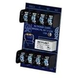 RELAY MODULE - 12VDC OR 24VDC OPERATION,