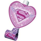Supergirl Blowouts - 8 Count