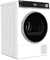 Sharp KD--EN Free Standing 8kg Heat Pump Tumble Dryer view 2