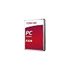 TOSHIBA EUROPE P300 4TB SATA 5400 RPM 3.5inch Bulk Desktop PC HDD