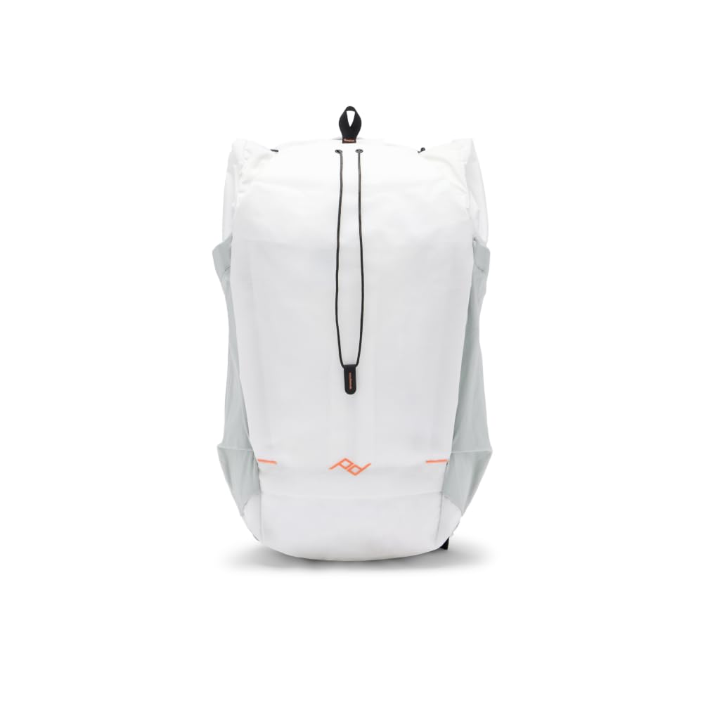 Photo 1 of Peak Design Outdoor Backpack 45L, Cloud, Lightweight Internally-Framed Backpack, Ultra Cinch Roll-Top Design, Ideal for Hikes, Camera Carry and Travel, Versatile Backpack for Men and Women
