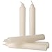 Set of 12 Long-Burn Emergency Candles primary