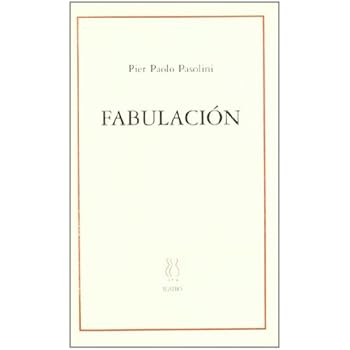 Fabulación (SKENE) Fabulación (SKENE)