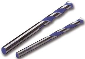 Bosch 2608596065 14 x 200 x 250 mm CYL-9 Multi-C Drill Bits, Silver, 14mm x 200mm x 250mm