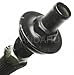 Standard Motor Products AT208 Manifold Air Tube