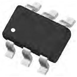 LED Lighting Drivers Discrete LED Driver Driver,SOT26,3K (500 pieces)